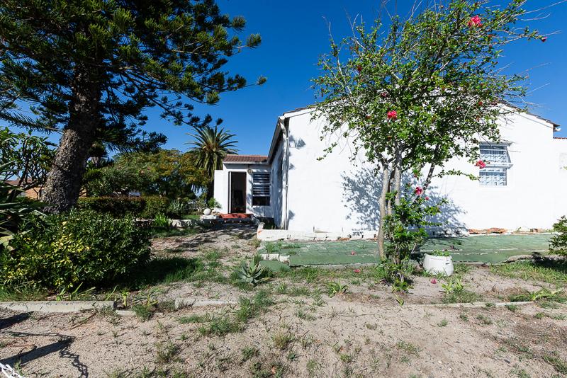 To Let 3 Bedroom Property for Rent in Northpine Western Cape